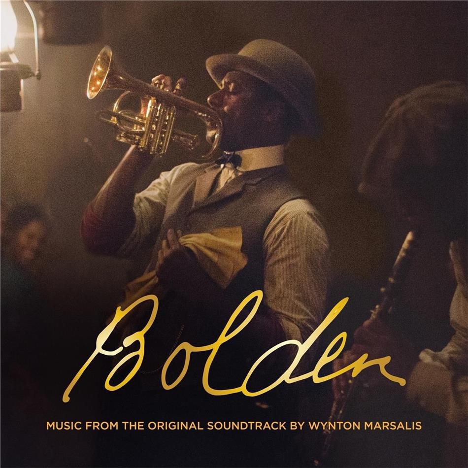 Wynton Marsalis - Bolden - OST