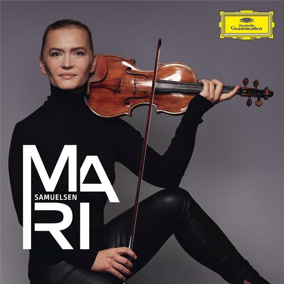 Mari Samuelsen - Mari 2 CDs