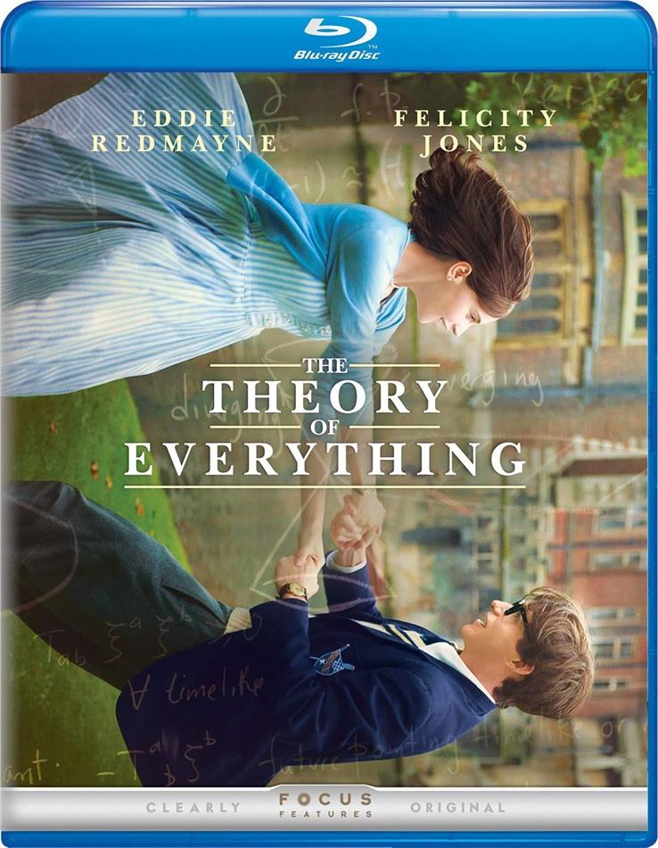 Theory Of Everything (2014)