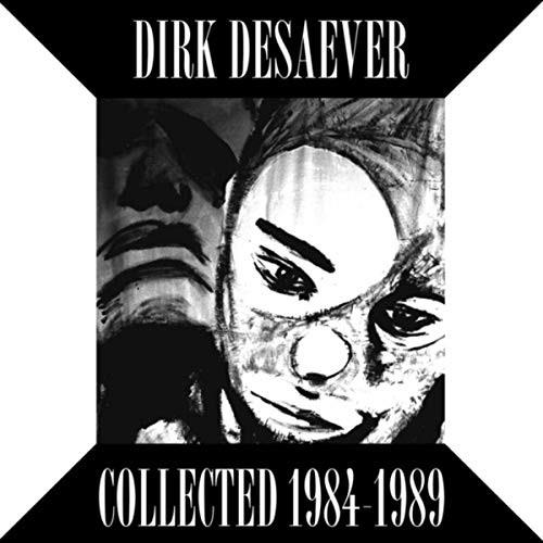 Dirk Desaever - Collected Extended Edition, LP