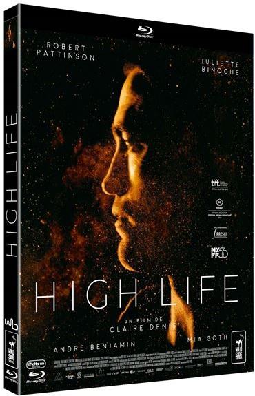 High Life (2018)