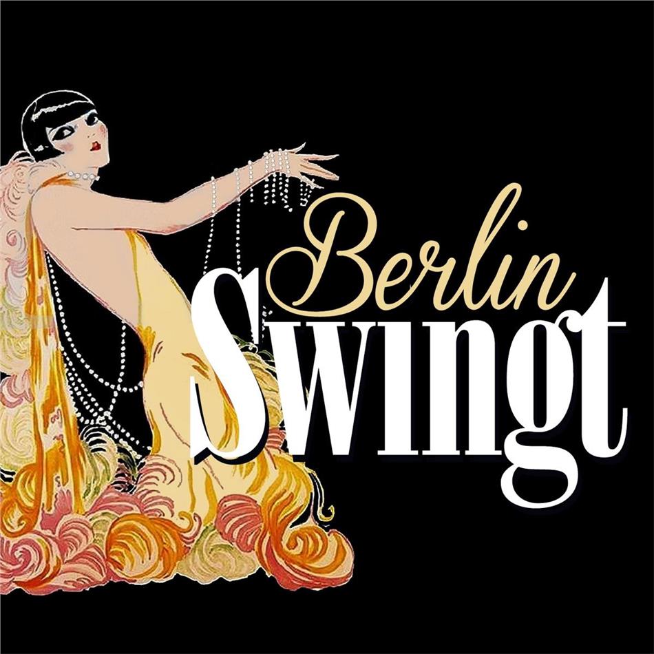 Berlin Swingt LP