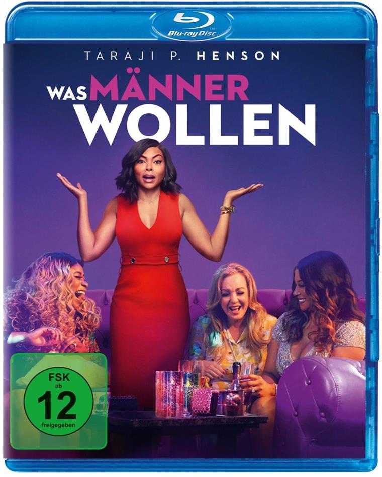 Was Männer wollen (2019)