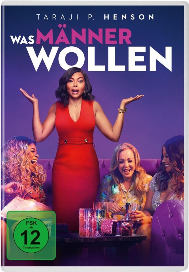 Was Männer wollen (2019)