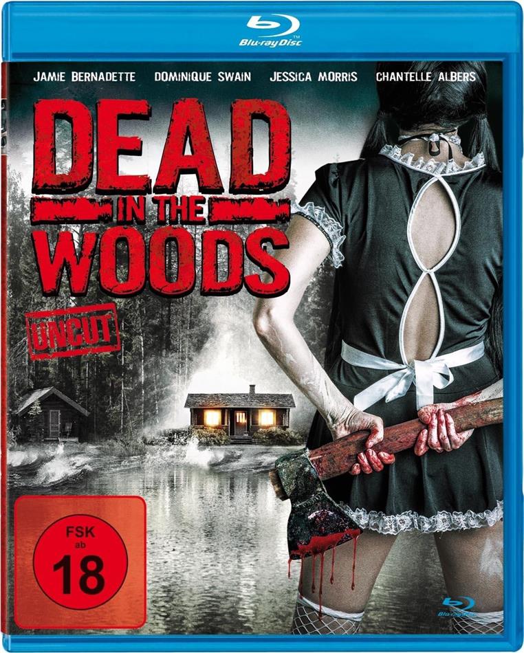 Dead in the Woods Uncut