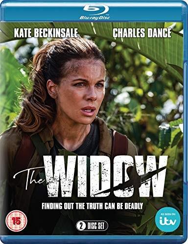 The Widow - Season 1 2 Blu-rays