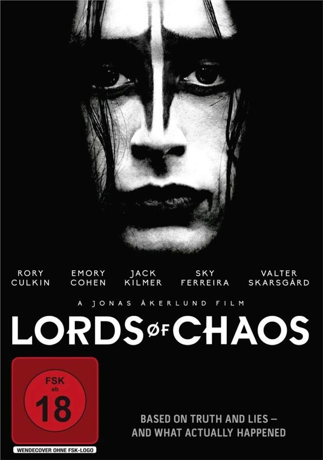 Lords of Chaos (2018)