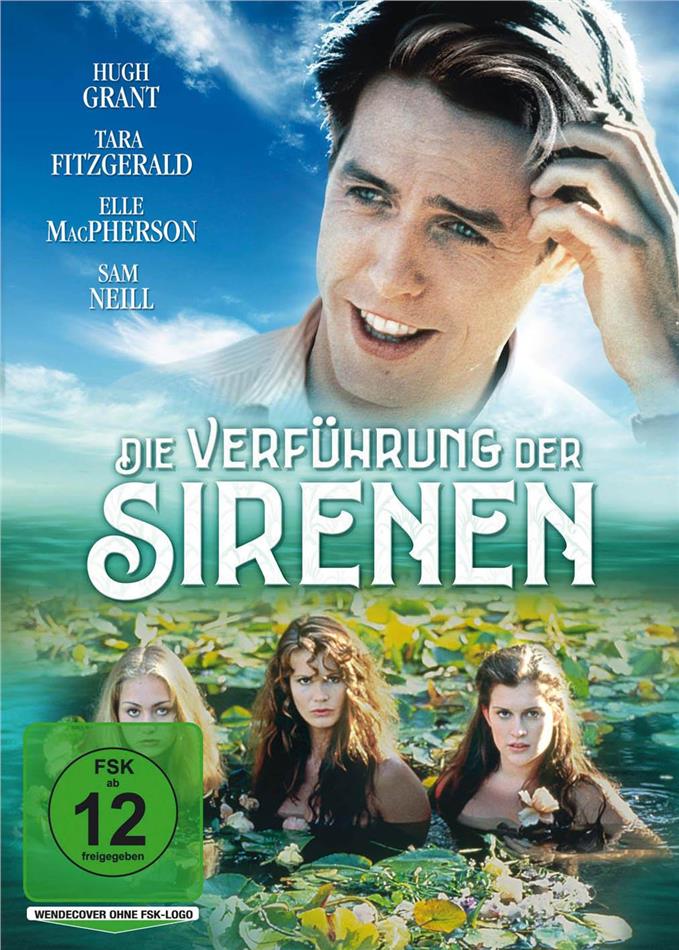 Die Verführung der Sirenen (1994)
