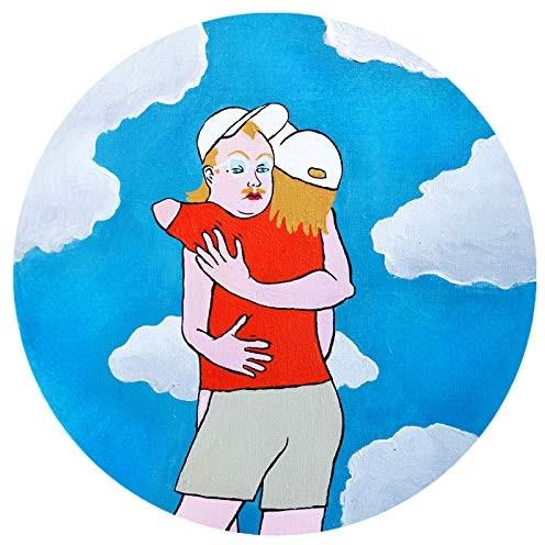 MYD - Superdiscoteca LP