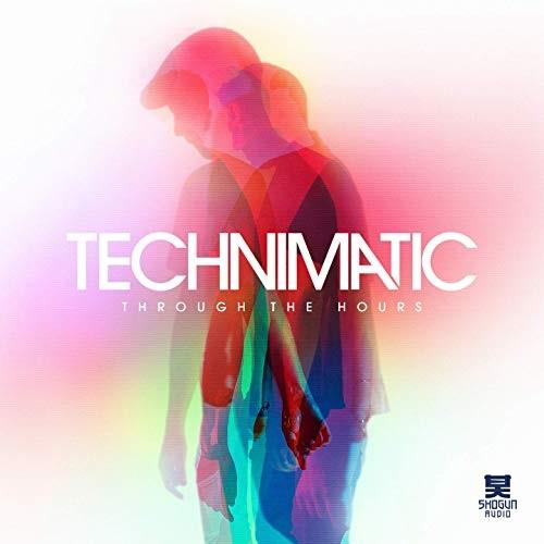 Technimatic - Through The Hours Deluxe Edition, 4 LPs