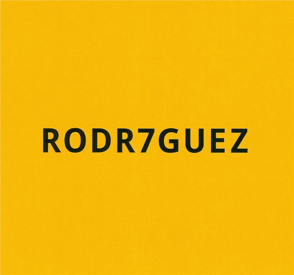 Rodriguez (CH) - RODR7GUEZ
