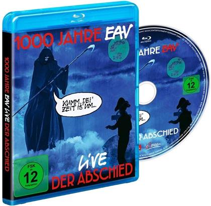 EAV - 1000 Jahre EAV Live - Der Abschied