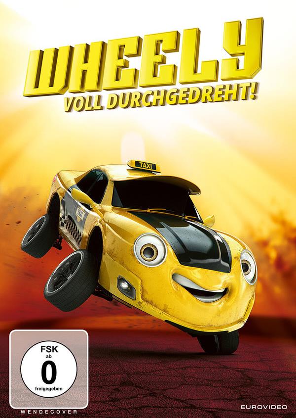 Wheely (2018)