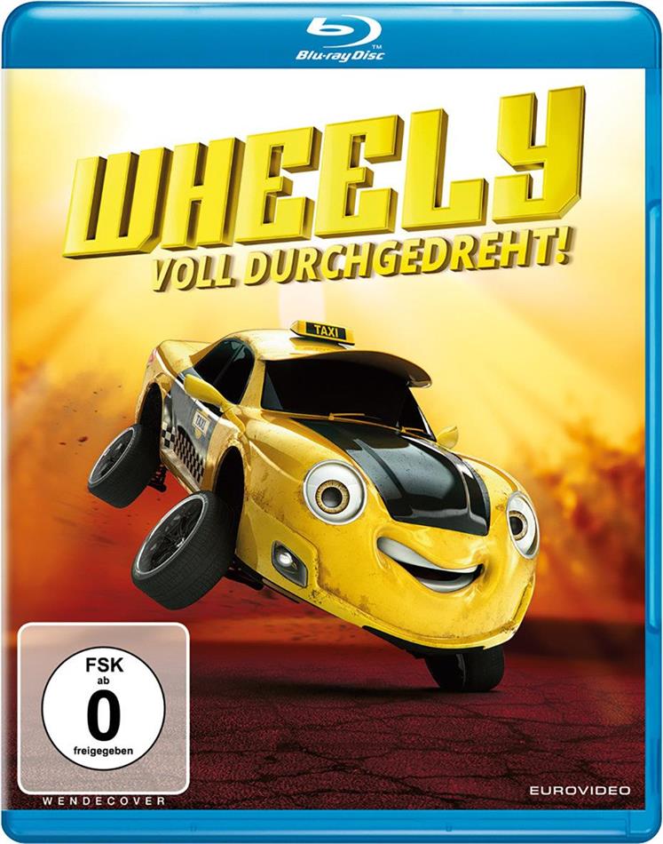 Wheely (2018)