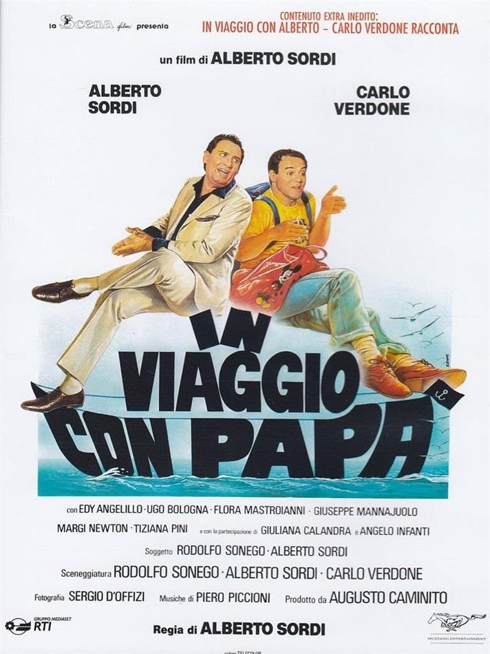 In viaggio con papà (1982)
