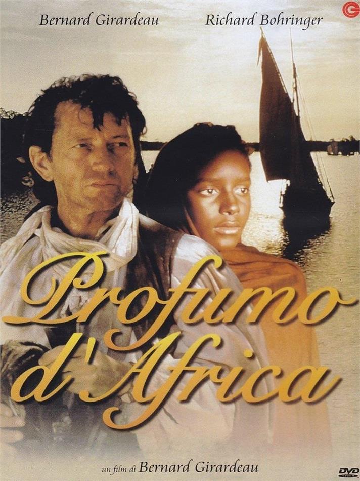 Profumo d'Africa (1996)