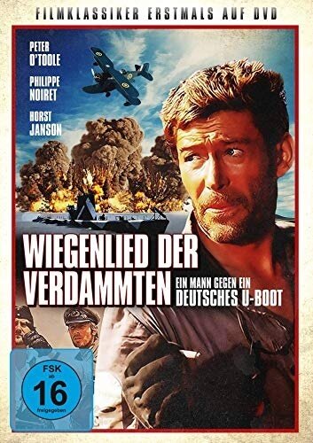 Das Wiegenlied der Verdammten (1971)