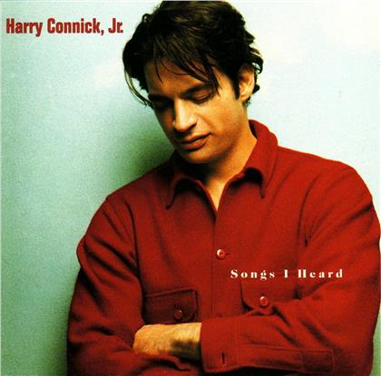 Harry Connick Jr. - Songs I Heard (2019 Reissue)