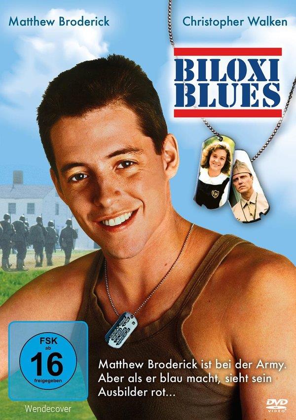 Biloxi Blues (1988)