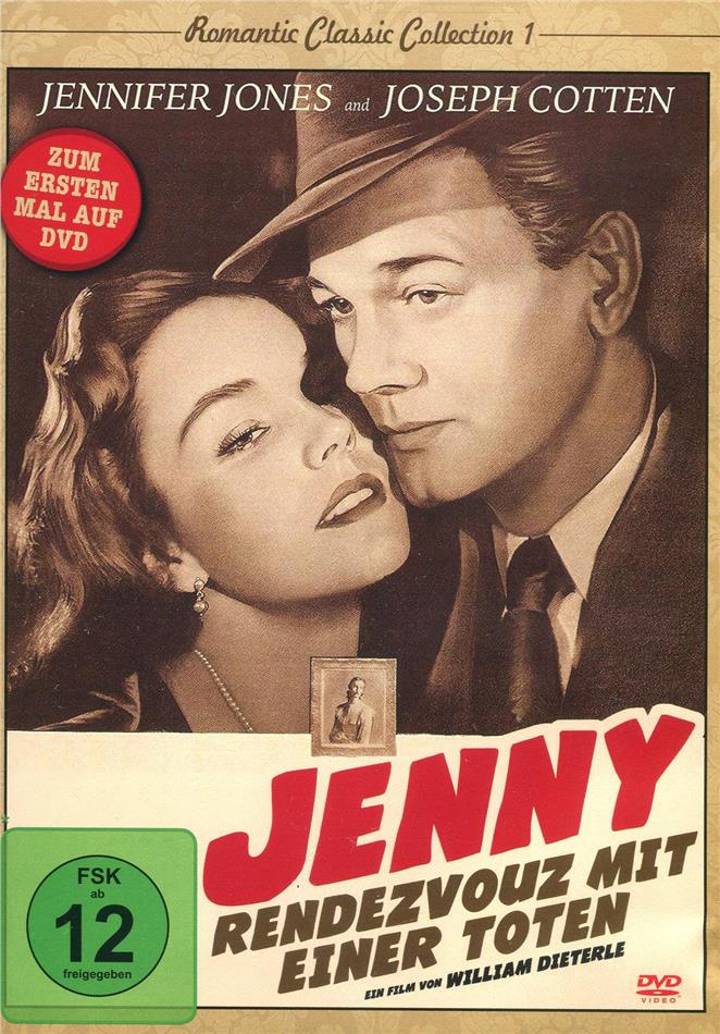 Jenny - Rendezvous mit einer Toten (1948) Romantic Classic Collection