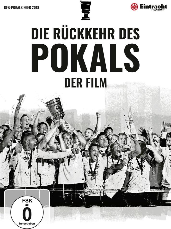 Die Rückkehr des Pokals (2019)