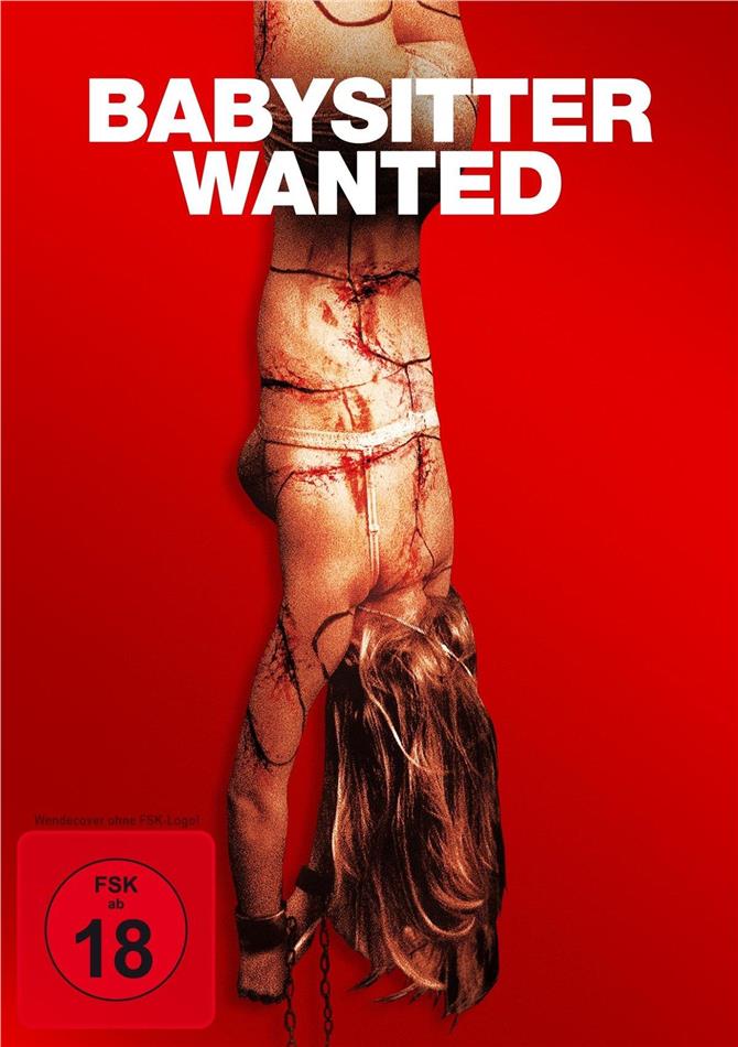 Babysitter Wanted (2008) Neuauflage