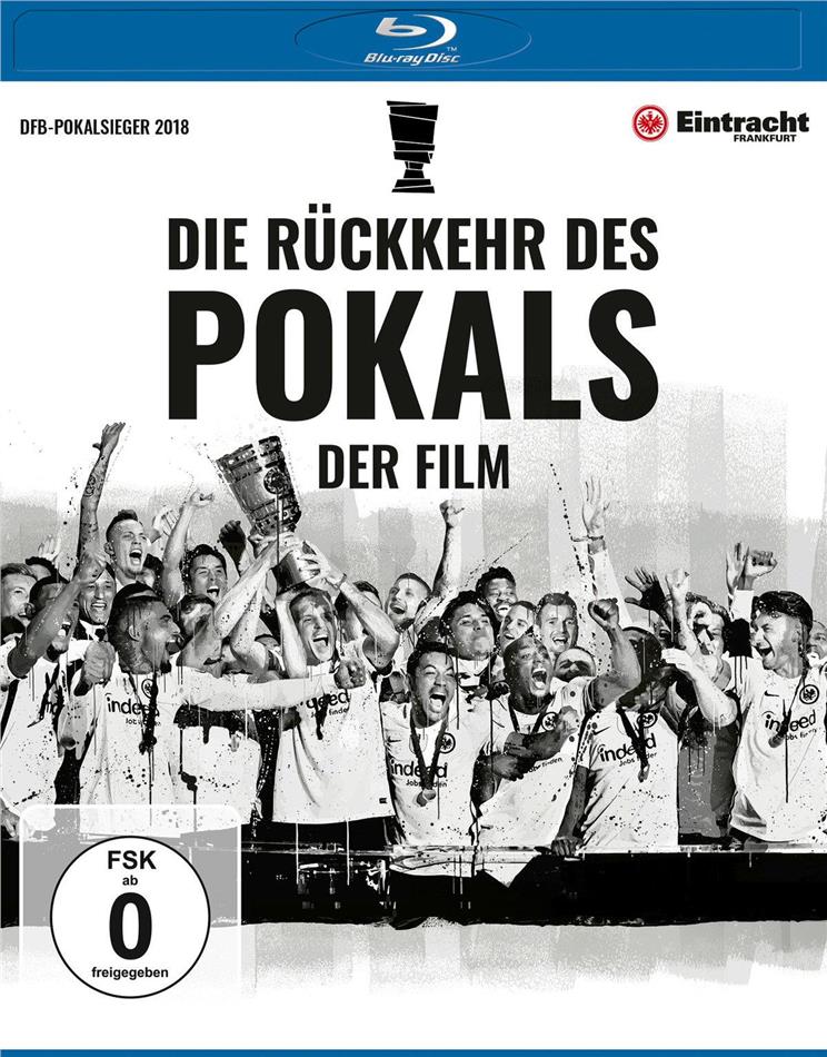 Die Rückkehr des Pokals (2019)