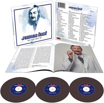 James Last - Very Best Of (3 CDs)