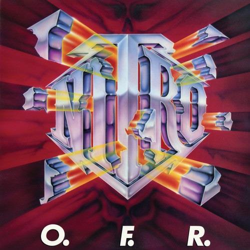 Nitro - O.R.F. LP