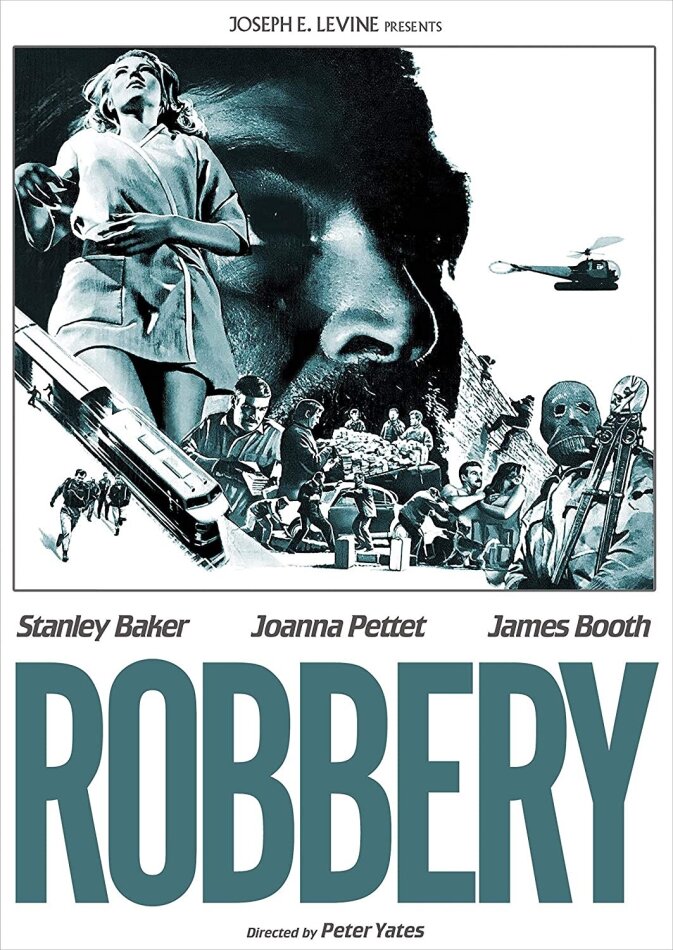 Robbery (1967)