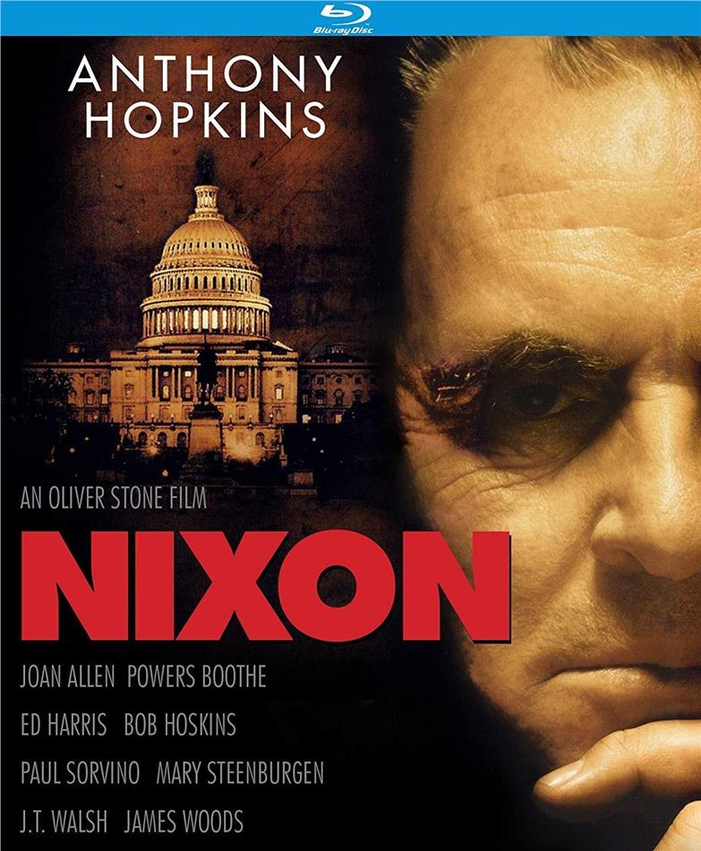 Nixon (1995)