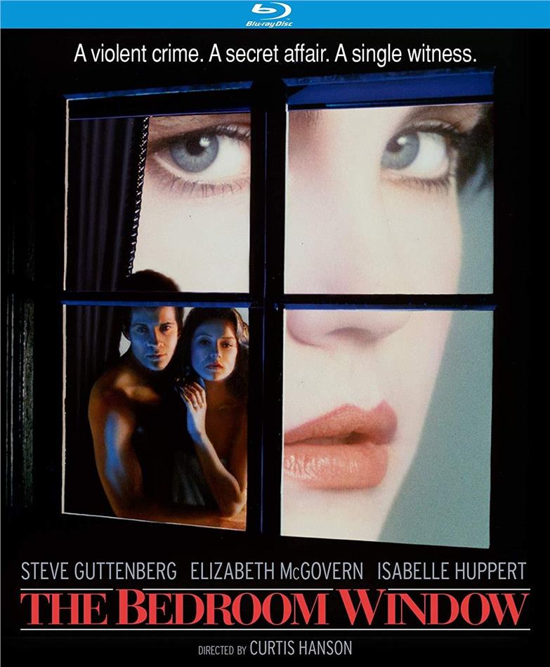 The Bedroom Window (1987)