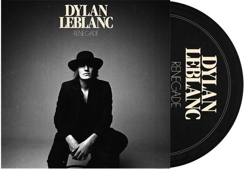 Dylan Leblanc - Renegade LP