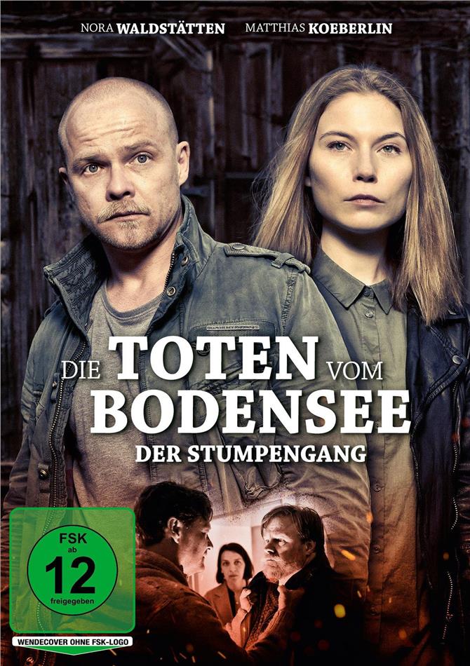 Die Toten vom Bodensee - Der Stumpengang