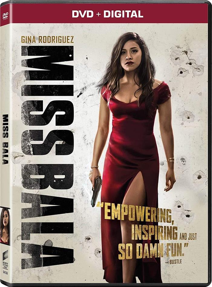Miss Bala (2019)