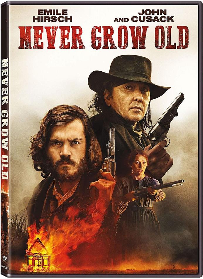 Never Grow Old (2019)