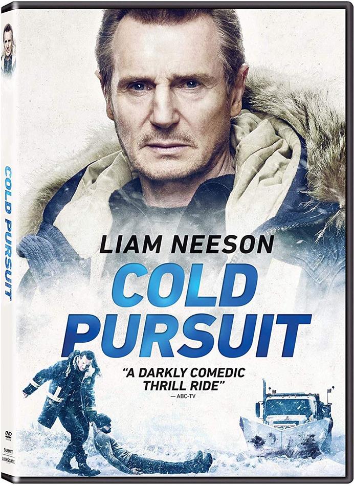 Cold Pursuit (2019)