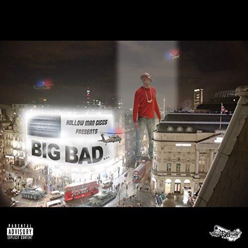 Giggs - Big Bad 2 LPs