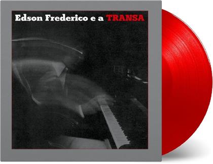 Edson Frederico - E A Transa (LP)
