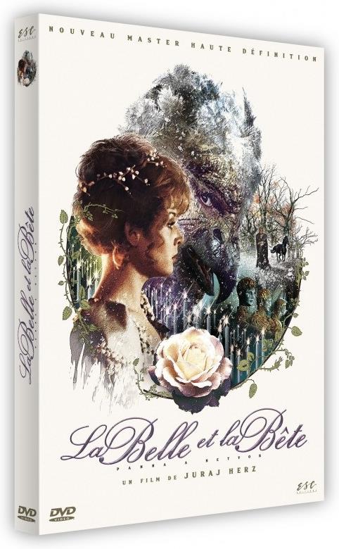 La belle et la bête (1978)