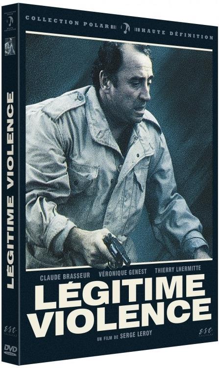 Légitime violence (1982)