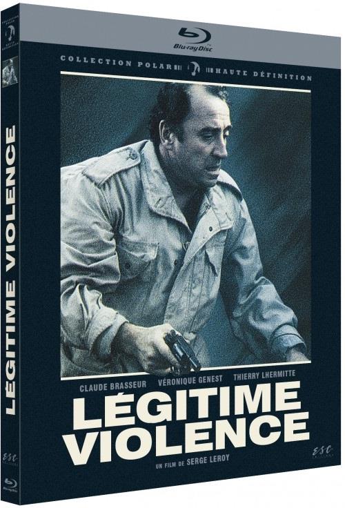 Légitime violence (1982)