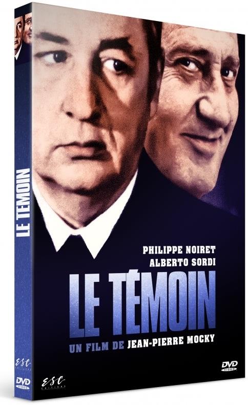 Le témoin (1978)