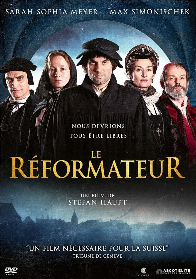 Le Réformateur (2018)