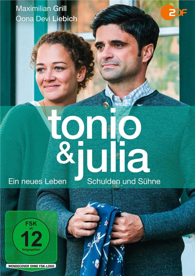 Tonio & Julia - Ein neues Leben / Schulden und Sühne
