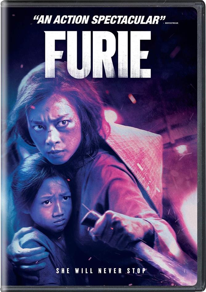 Furie (2019)