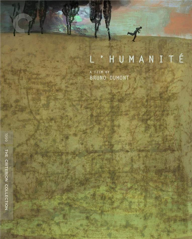 L'humanité (1999) Criterion Collection