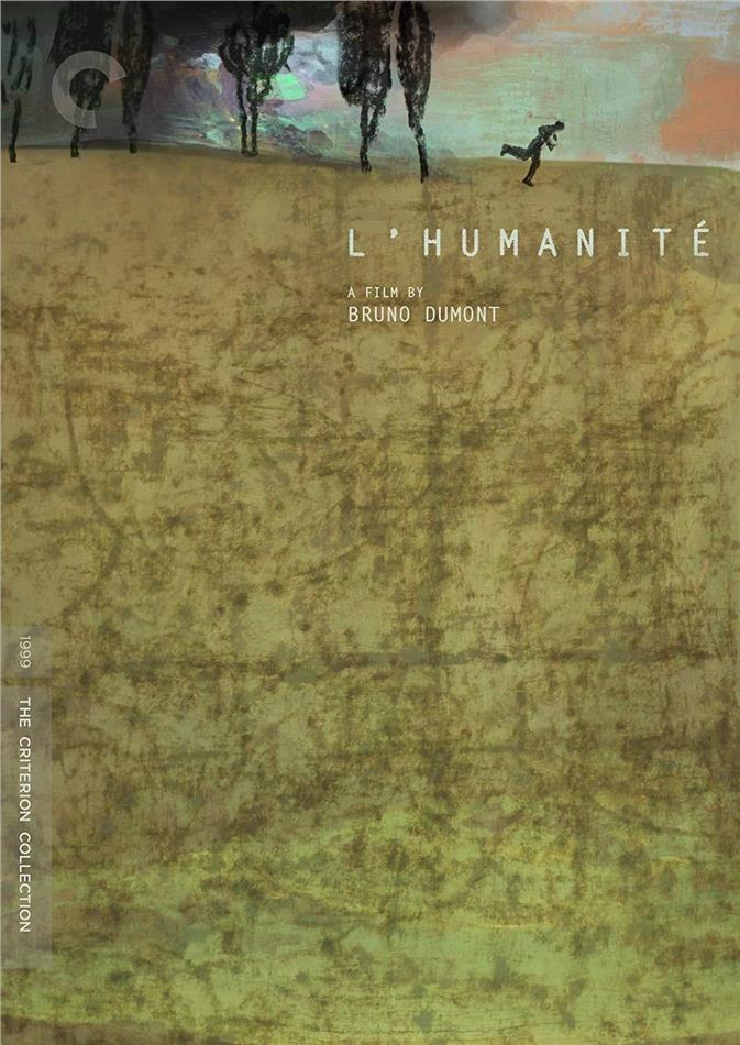 L'humanité (1999) Criterion Collection, Restaurierte Fassung