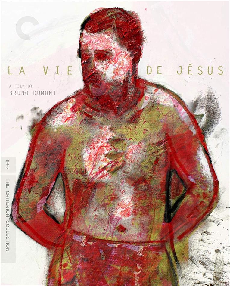 La vie de Jésus (1997) Criterion Collection