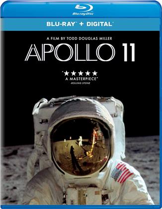 Apollo 11 (2019)